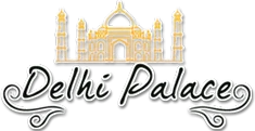 Logo Delhi Palace