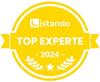 Listando Top Experte 2024 Siegel