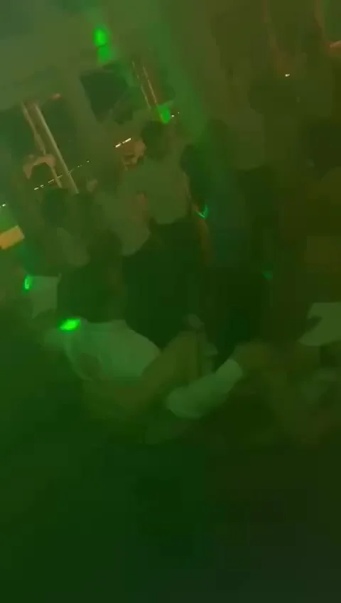 Vorschaubild: Clubnacht 1
