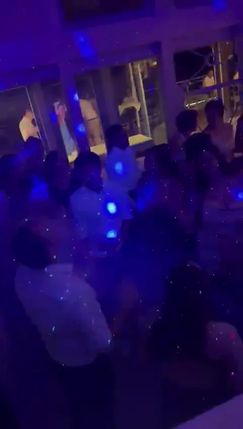 Vorschaubild: Clubnacht 4