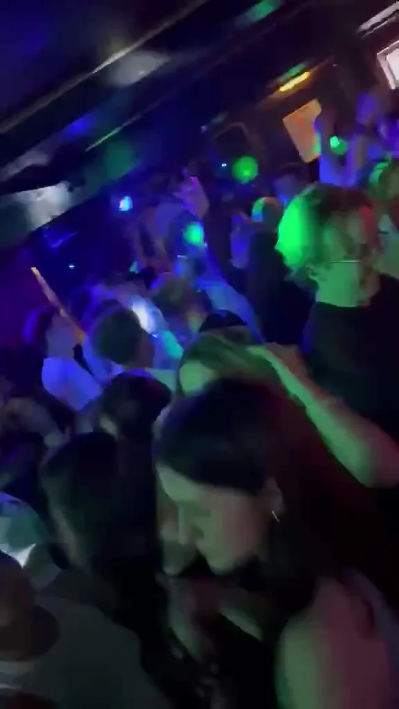 Vorschaubild: Clubnacht 7